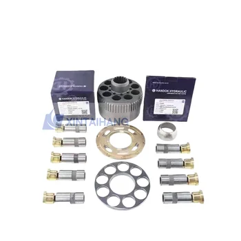 SK200-5 SK220-5 SK200-6E Excavator Spare Parts M2V150 M2V130 M3V130 M4V147 M4V150 Hydraulic Piston Pump Repair Kit