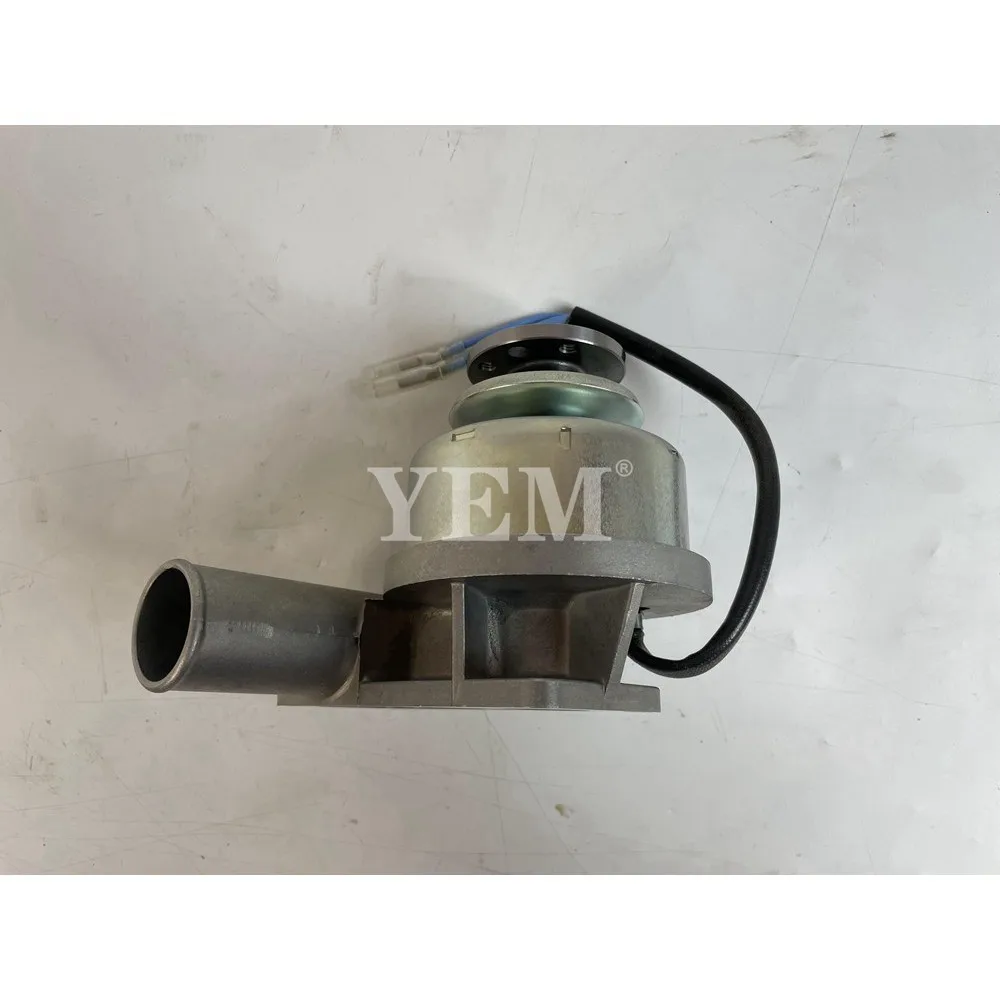 D650 WATER PUMP 15372-64010 FIT for KUBOTA ENGINE PARTS 3