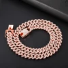 12mm rose gold