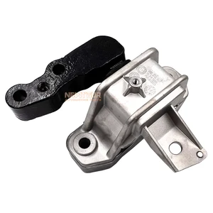 Auto Engine Support Bracket Mounts for GEELY GC6 Automotive Parts