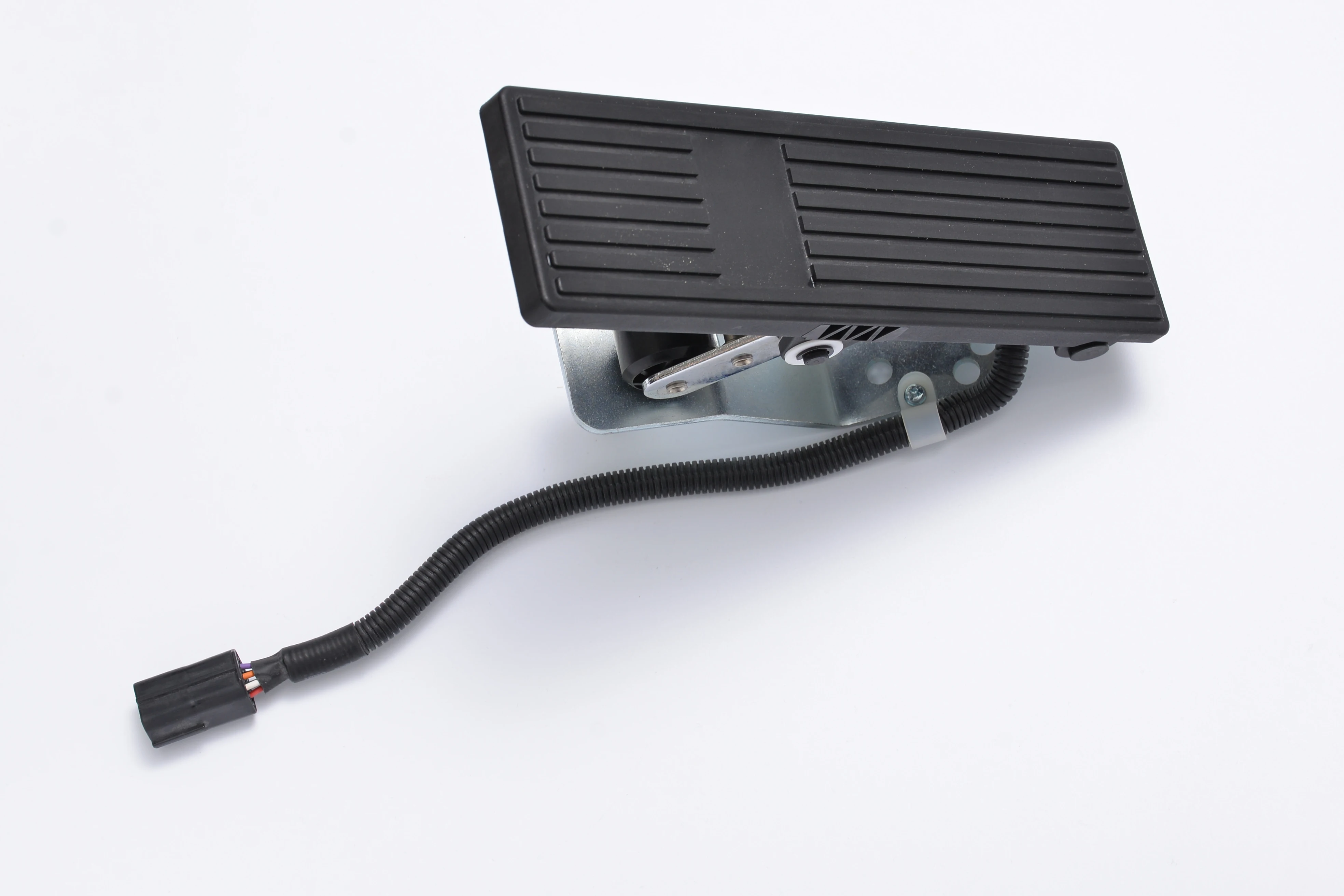 China Made Electric Vehicle Accelerator Pedal Electric Accelerator ...