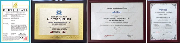 Core Drilling Rig for Diamond Core Geotechnical Drilling Rig 9