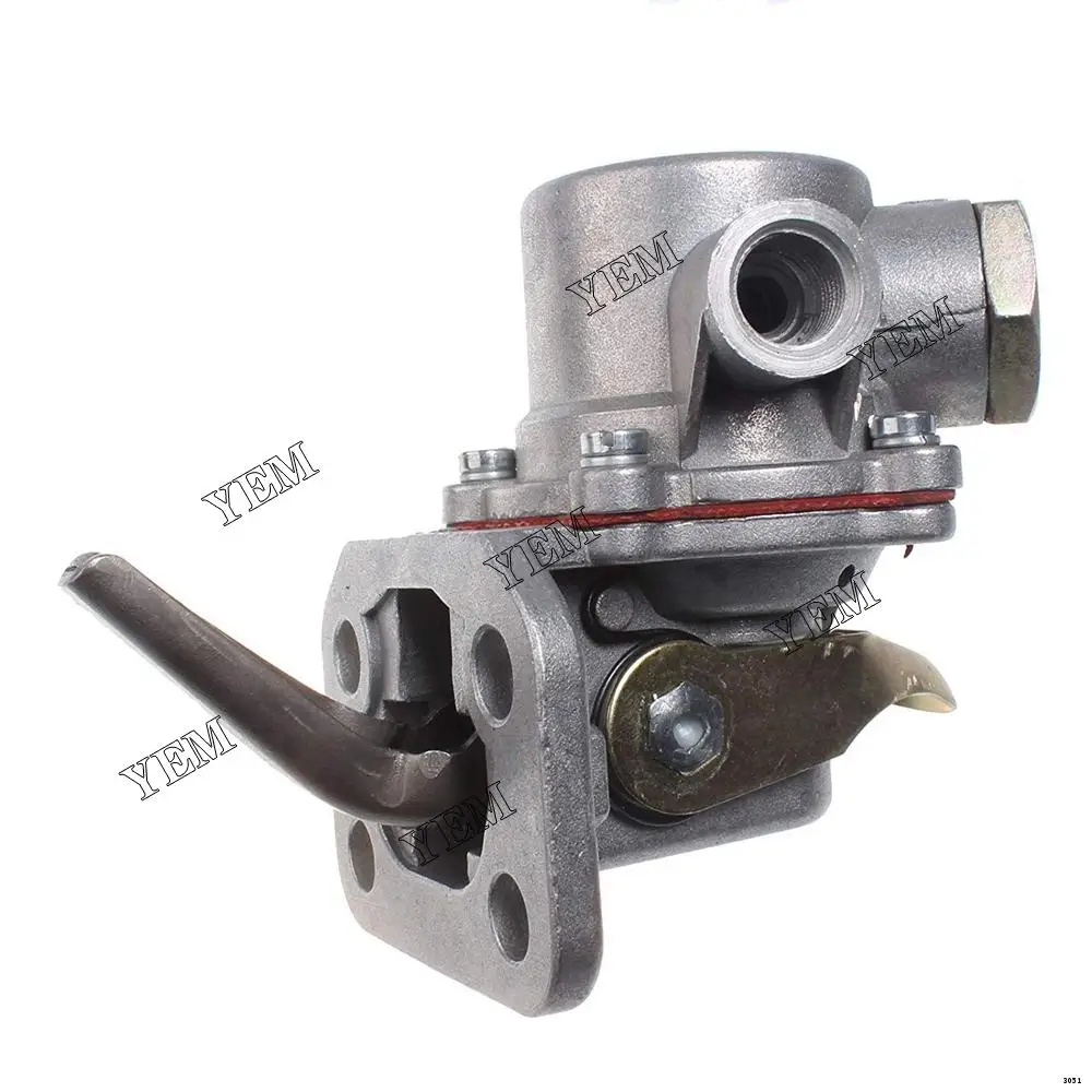 China Supplier Aftermarket Caterpillar Fuel Pump 201-0877 for Wheel Loader 908 914G
