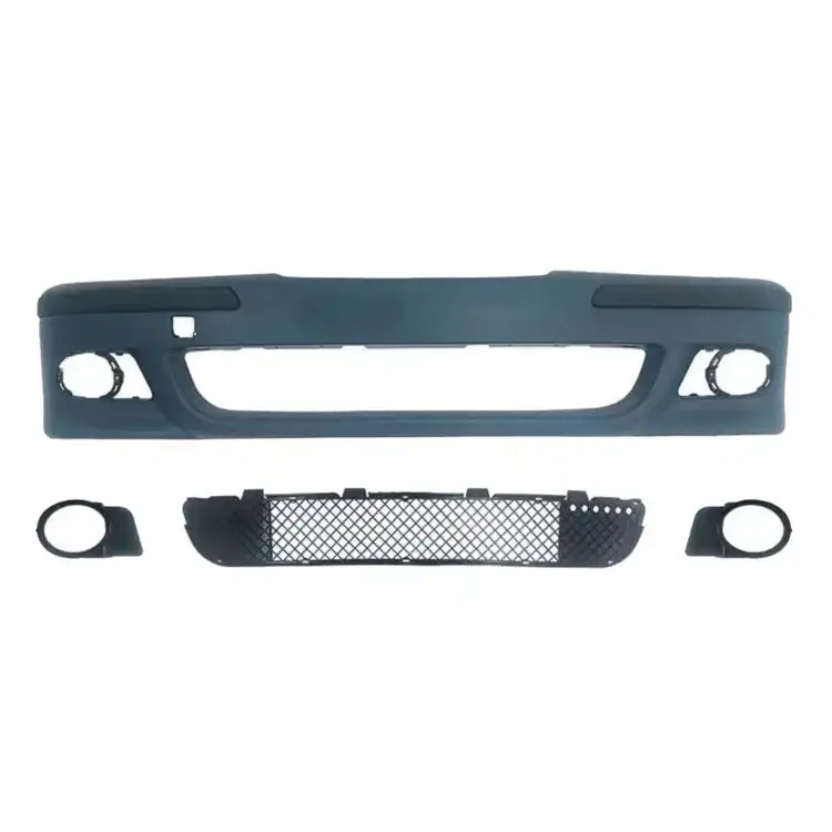 Car Bumpers Style Front Bumper Car Kits For Bmw 5 E39 M5 Buy Car