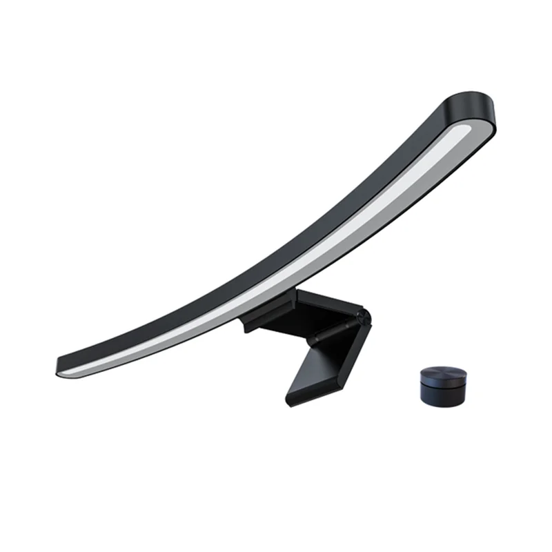 youpin lymax desk lamp curved screen