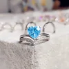 H304 blue