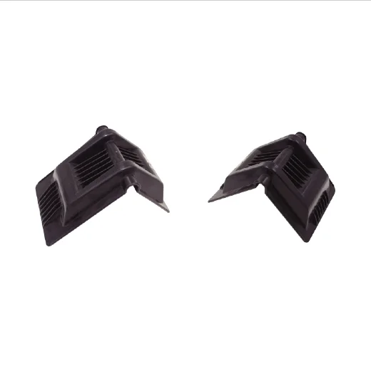 High Tenacity Plastic Pallet Corner Edge Protector Buy Corner