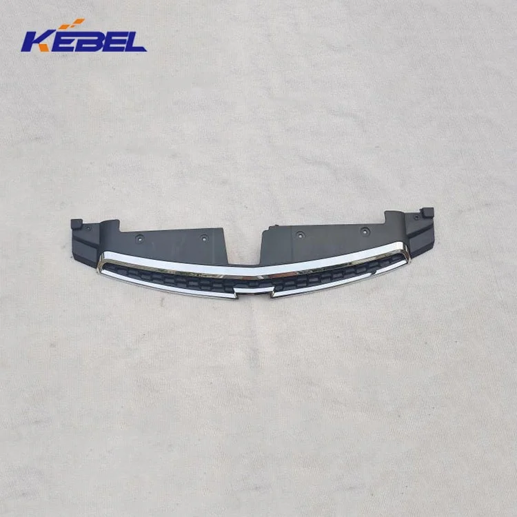KEBEL Prilagođeni sustavi karoserije Automobilska gornja rešetka OEM 94516092 Rešetke za automobile za Chevrolet Cruze 2015