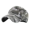Black camo