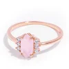 Rose quartz
