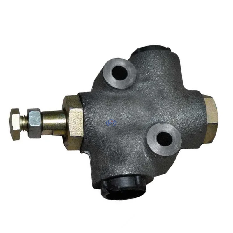 VIT 5511-8614010 Body Lift control valve Limit Valve  applications Ka-MA- z5320 53212 5410 54112 5511