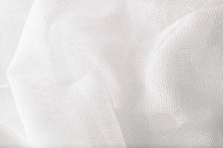 Medical Customized Wound Dressing 4X4 10X10 16ply Gauze Swab