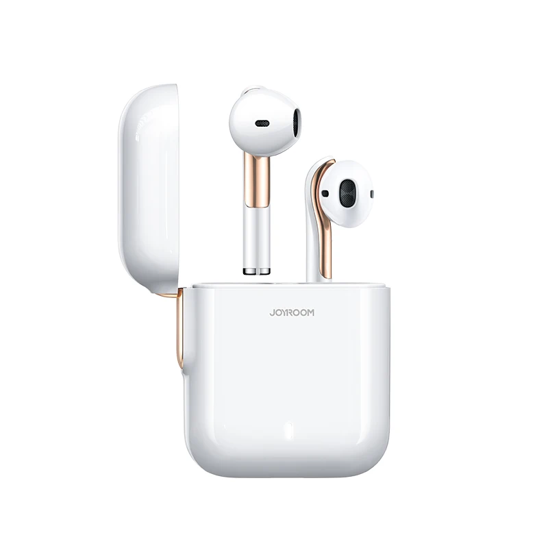 Joyroom Earphone Nirkabel Bt 5.0 Tws 