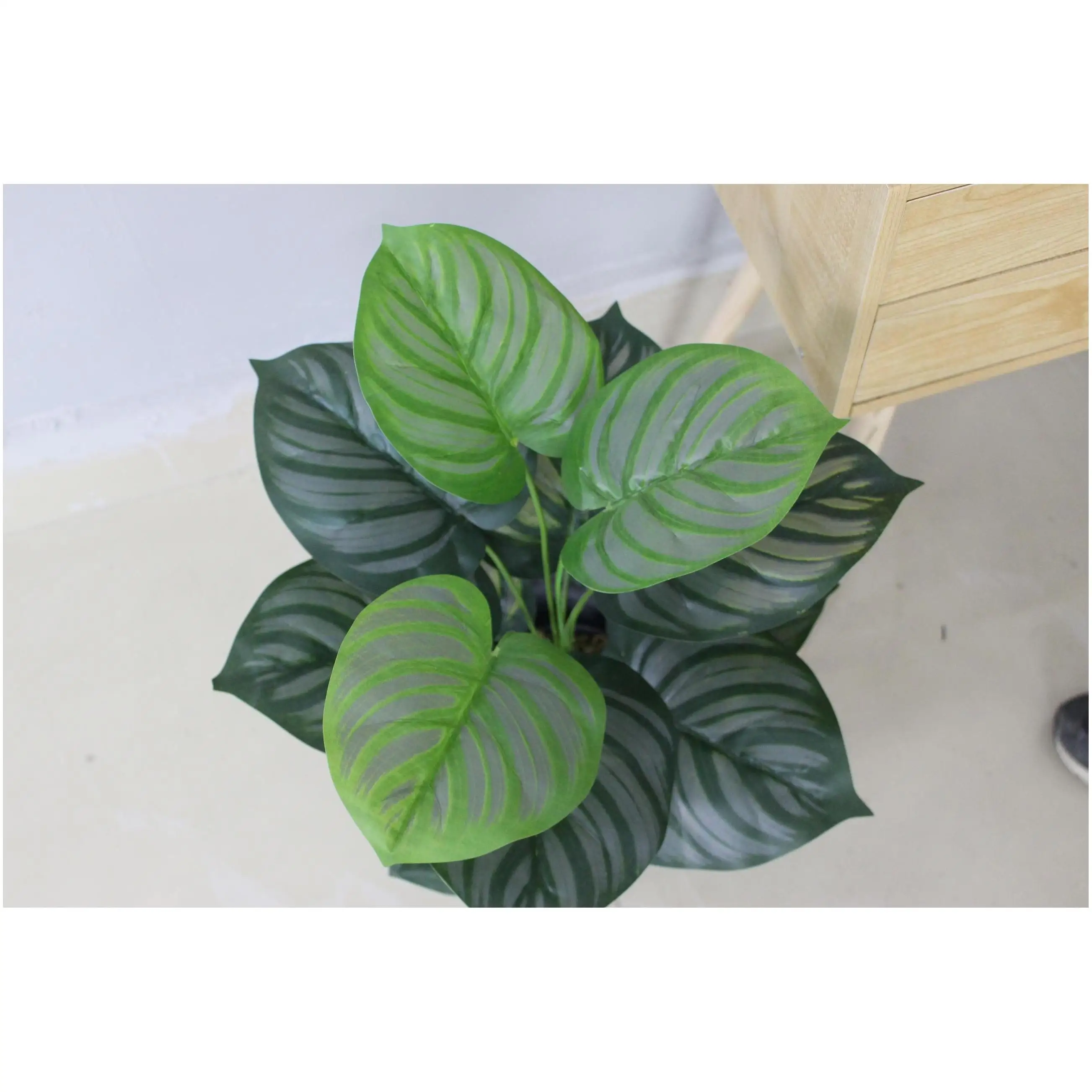 Jiawei Artificial Plant Fleurs Artificielles Avec Pampas Bulk Eco