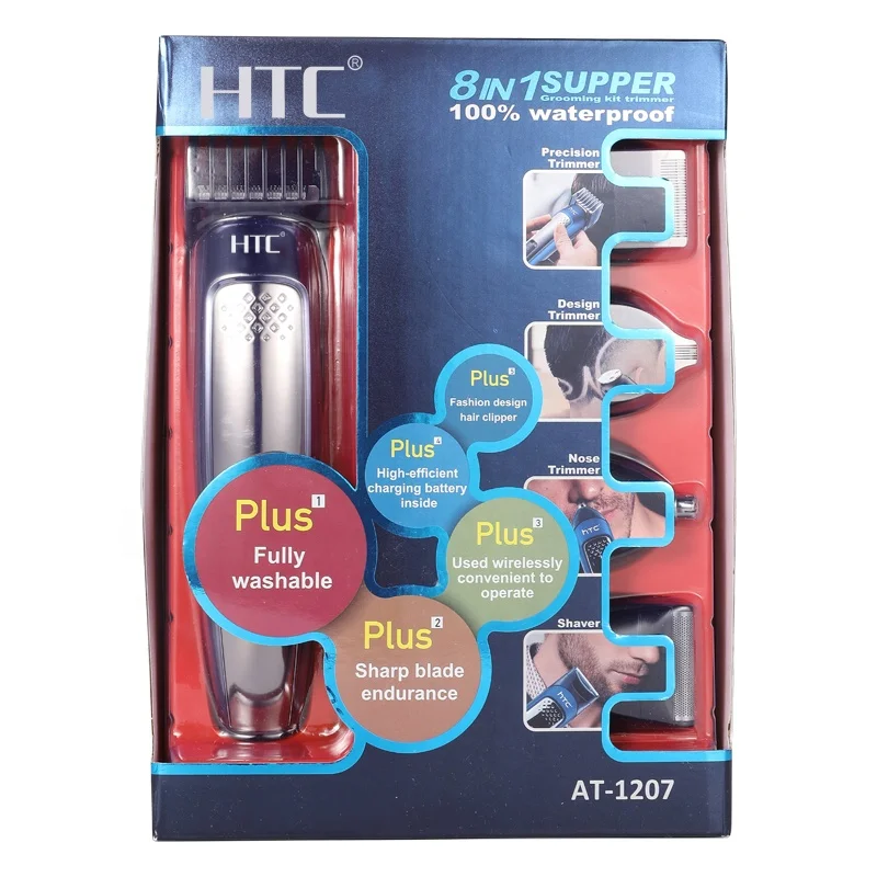 Htc 5 In 1 Rechargeable Barber Clipper Set Mens Cordless Professional Hair Trimmer Usb Hair Clipper Trimmer Buy Pubic Hair Trimmer Men Eyebrow Hair Trimmer Rechargeable Hair Trimmer China Product On Alibaba Com