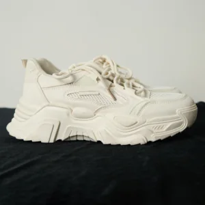 Hot Sales GGFRIDAY Shoes Comfortable and Breathable Fitness Shoes for Sports