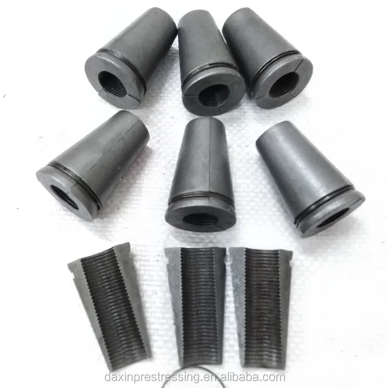 12 7 мм 15 24 зажимные клиновидные