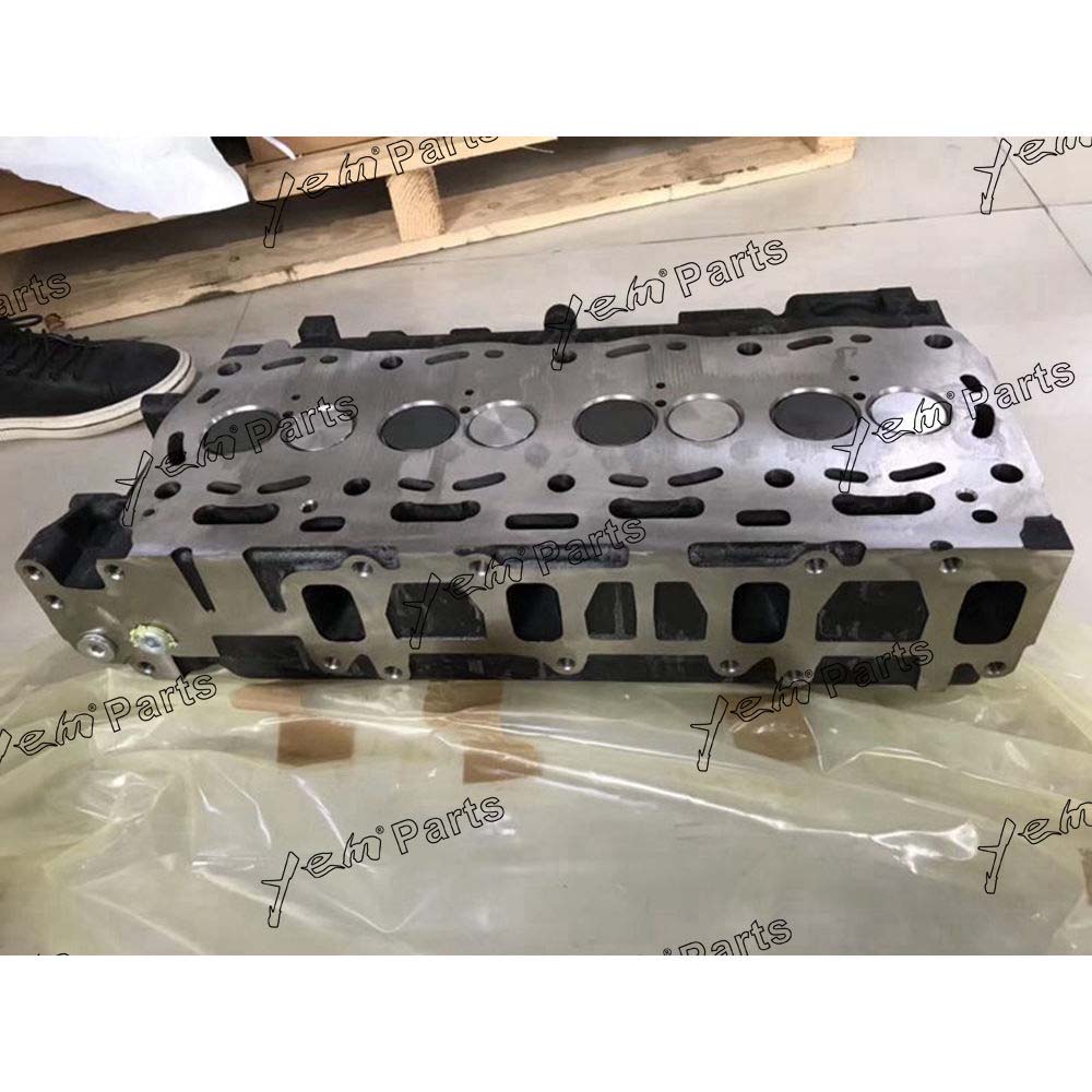 ※※専用※※ PERKINS ZZ80268 KIT CYL. HEAD