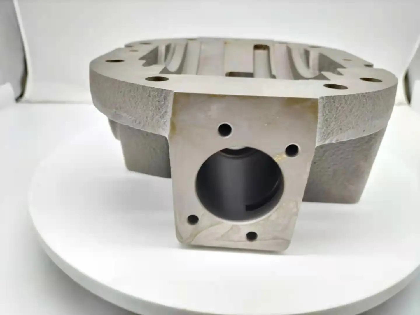 HPV145 Hydraulic Pump Cover for ZX330 EX330-5 Excavator