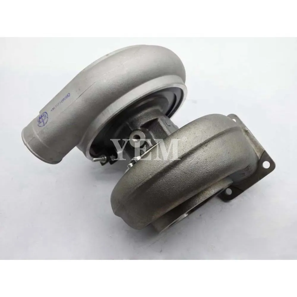 Turbocharger 49174-01163 for Mitsubishi 8DC9 Engine 2