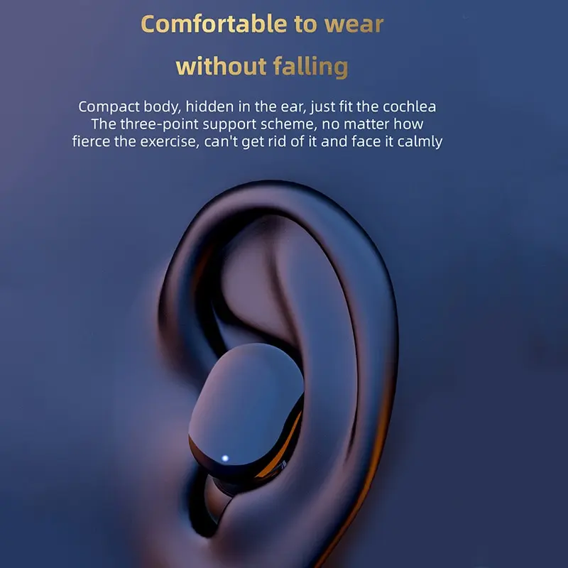 Hifi Coloful G9s Tws Anc G9s Earbuds Anc Fone Tws Sleep Earphone Audionic Earbuds Auriculares Gamer High Bass Earbuds With Mic