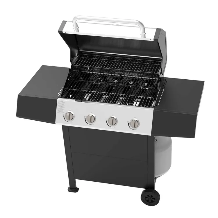 Store Promotion Gas Bbq Grill Outdoor Grill Home Garden Backyard Patio