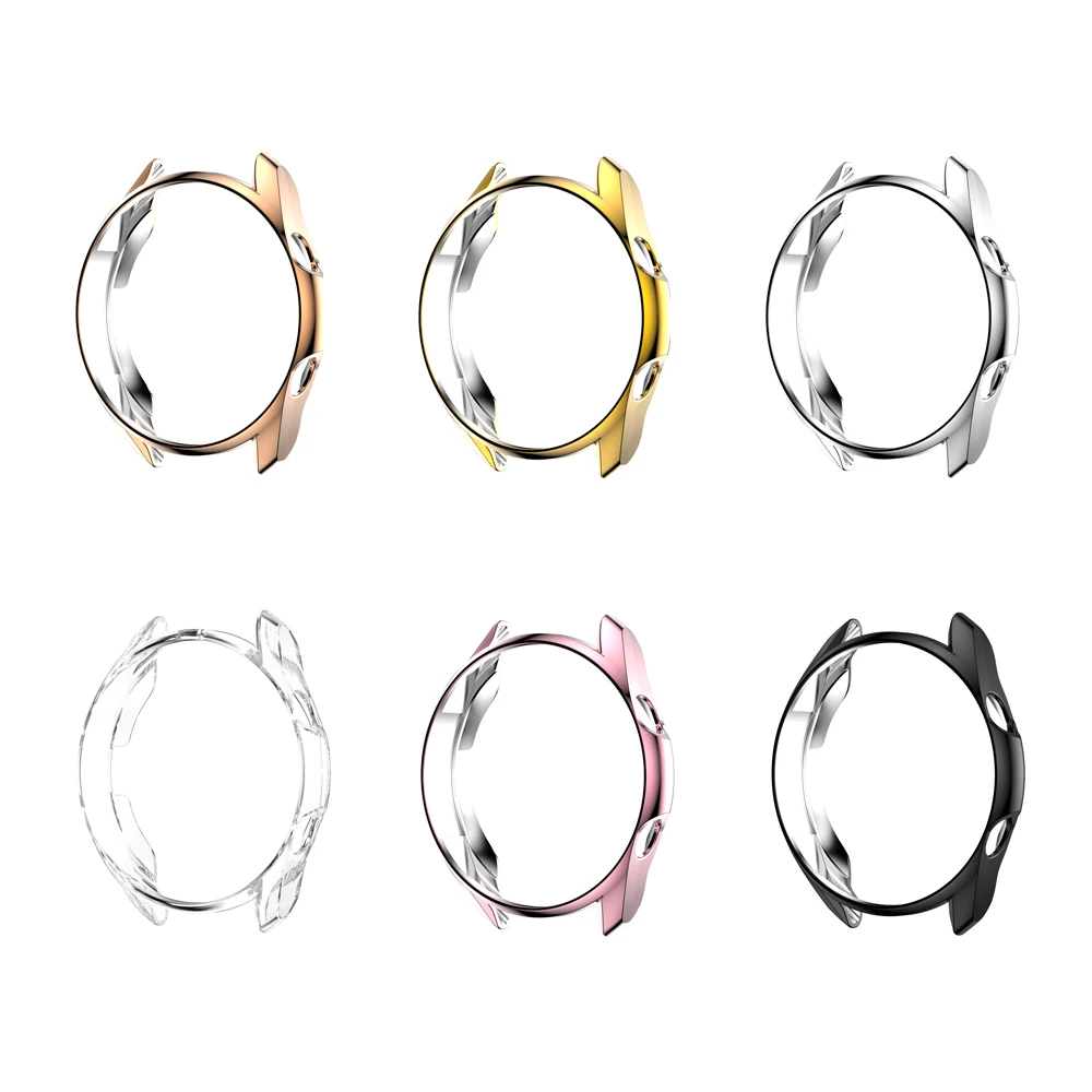 Case For Galaxy A3 Tpu Watch Case For Samsung Galaxy Watch 3 Smart Watch  Cover 41/45mm - Buy Tpu Watch Case For Galaxy Watch 3,Case For Galaxy A3,Galaxy  Watch 3 Smart Watch