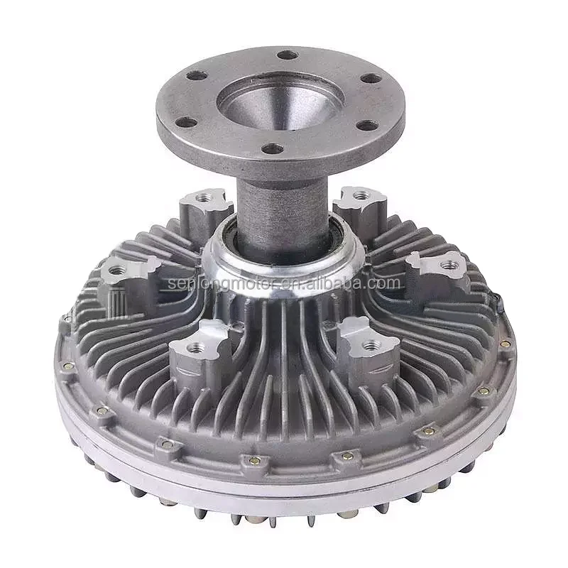 Wholesale NEW Factory Outlet Fan clutch Viscous clutch for MAN  