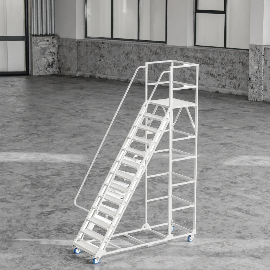 Step Ladder