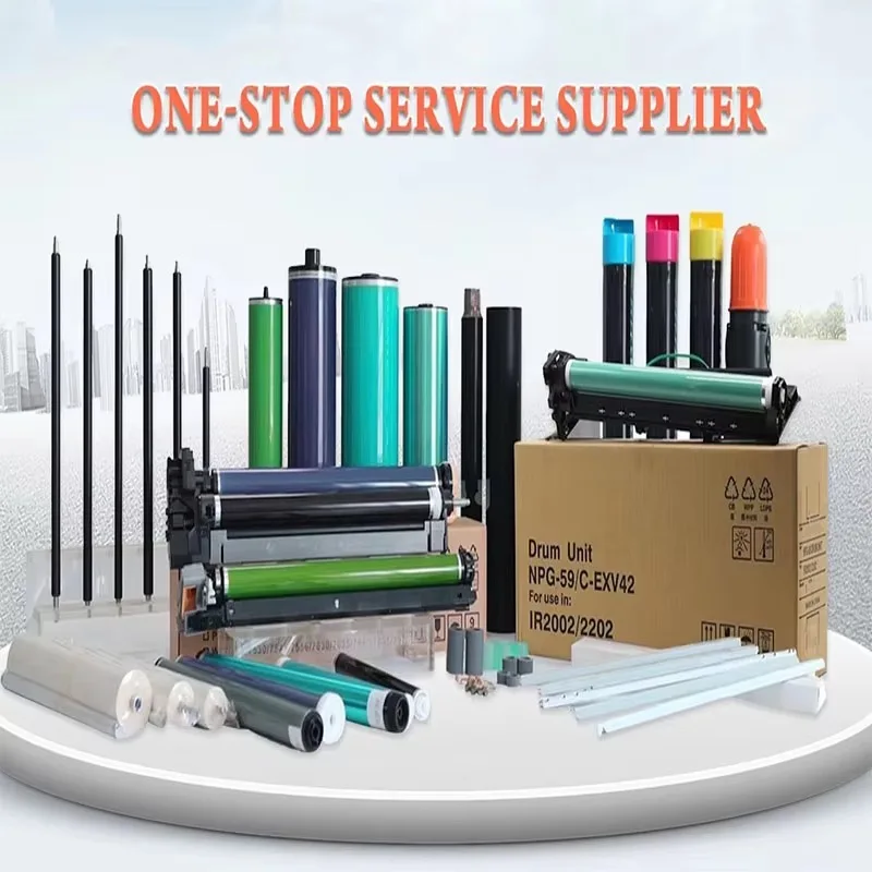 20K Konica Minolta Bizhub TNP40/TNP42 Toner Cartridge Reset Chip for Laser Printer Photocopier 18-Month Warranty Part Codes