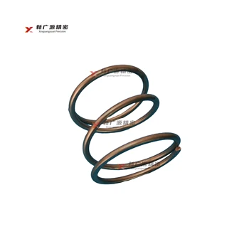 Springs GY-1099047730  Parts Customized Machining  for KRONES Precision Parts Parts Processing Large