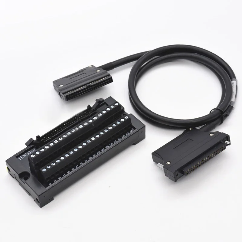 Mitsubishi-Q-Series-PLC-