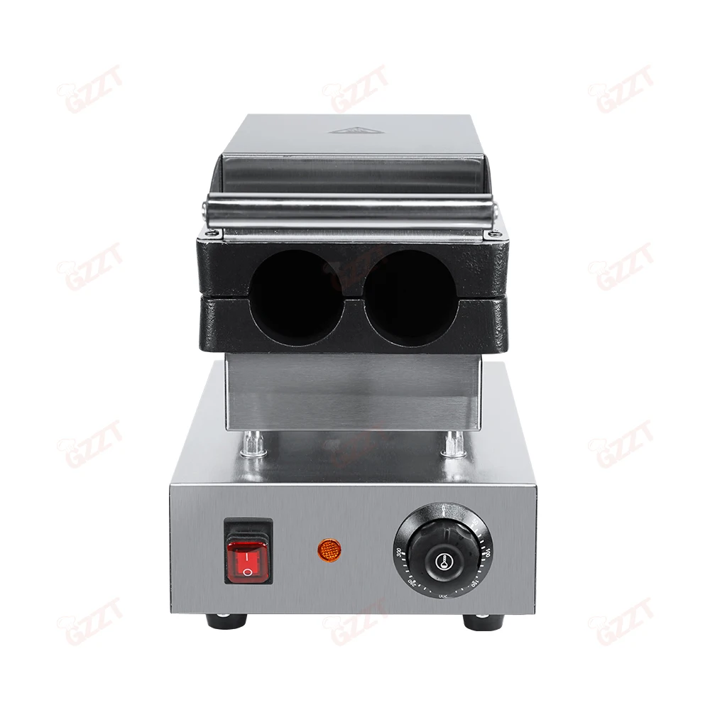 商用烤鸡肉卷卷饼机烤肉卷机手抓蛋糕机鸡肉卷烤面包机