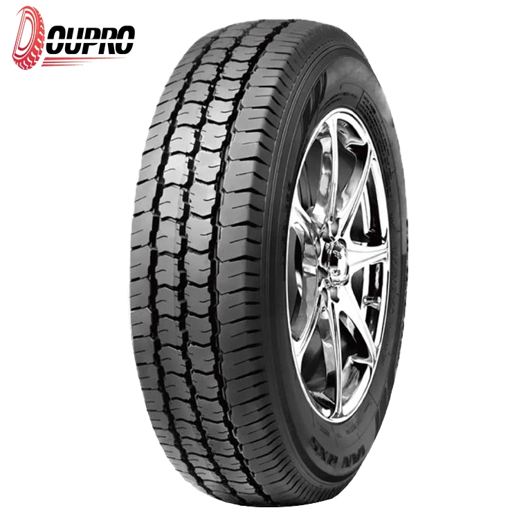 Haida Onyx Zextour Brand Teraflex Brand 225/50R17 225/55R17 235/45R17 Radial Passenger Car Tyres