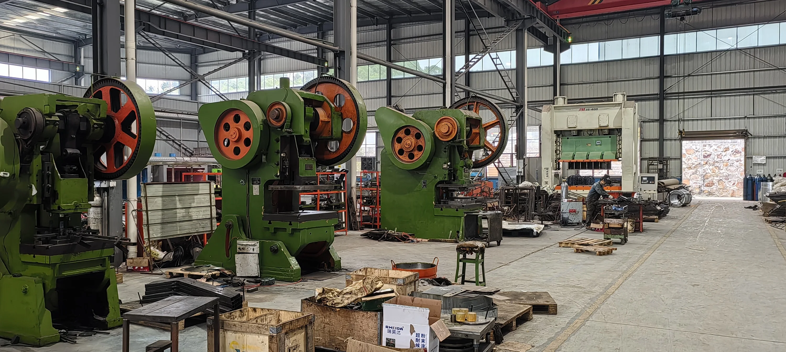 Changsha Favorite Technology Co., Ltd. 3
