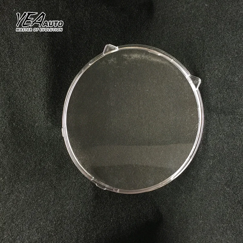 product yea auto car headlight glass pc lampshade cover lens lamp for mercedes benz g class w464 headlamp shade lens cover 2020   2022-29