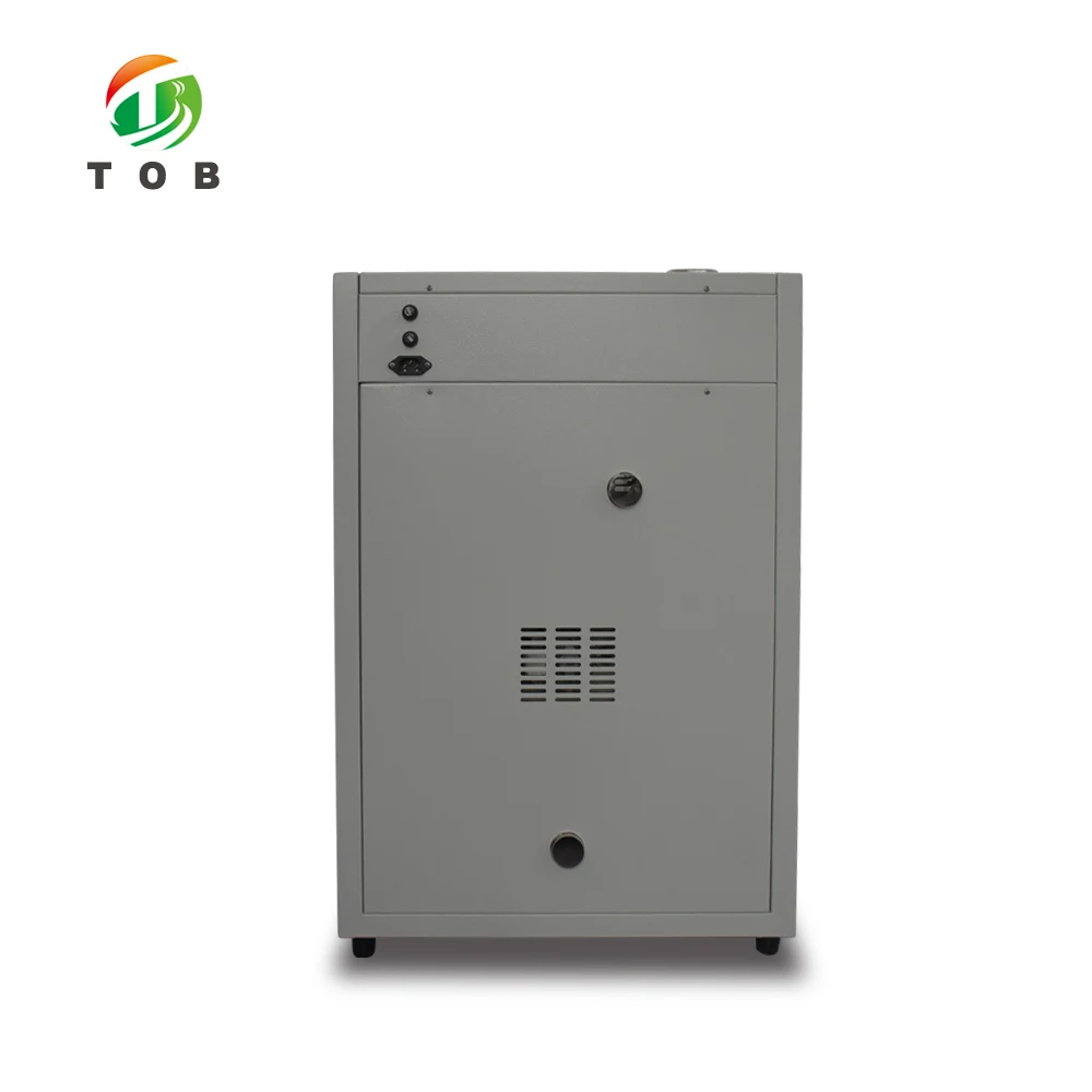TOB 70L Laboratory Desktop Blast Drying Oven Electric Thermal High Temperature Drying Oven