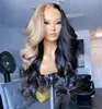 highlight wigs