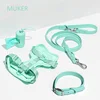 mint green