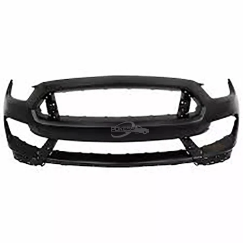 Factory Outlet High Quality Black Rear Front Bumper GR3Z17D957BPTM for...