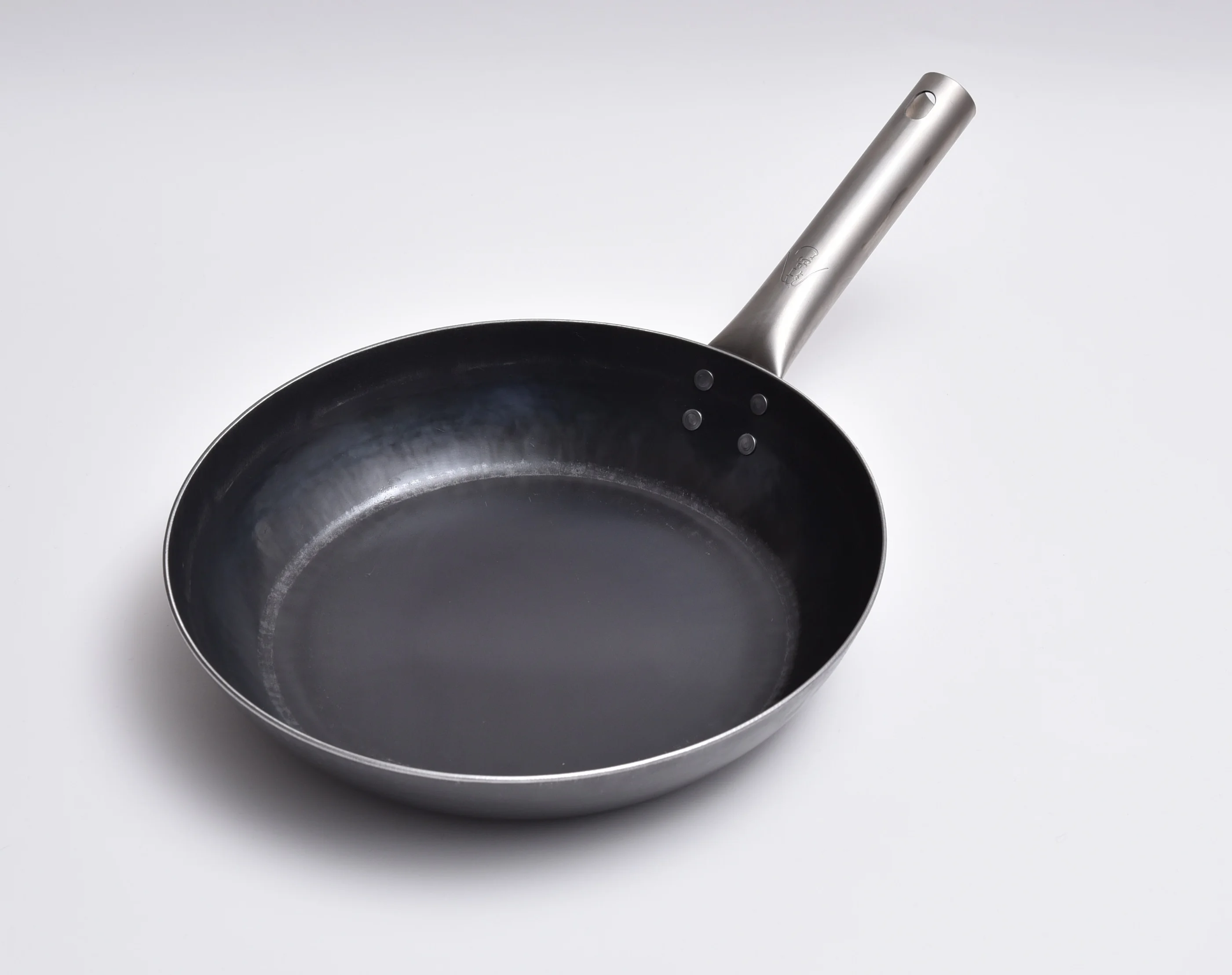 Лидер продаж в Японии железная вок для приготовления пищи на заказ