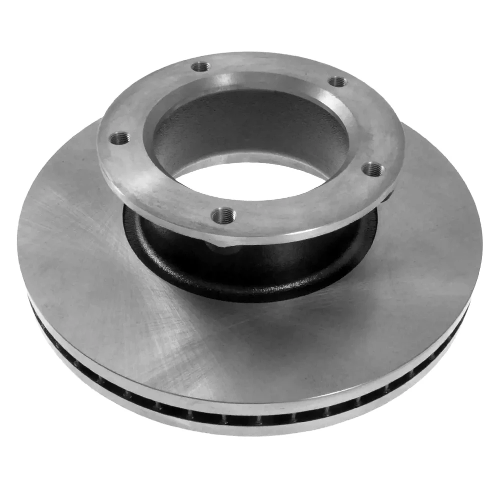 ALB-1601062949310 4351236182 Auto Spare Parts Brake System Brake Disc For DISCO FRENO DELANTERO Toyota COASTER 43512-36182