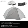 210T 4 stagione grigio