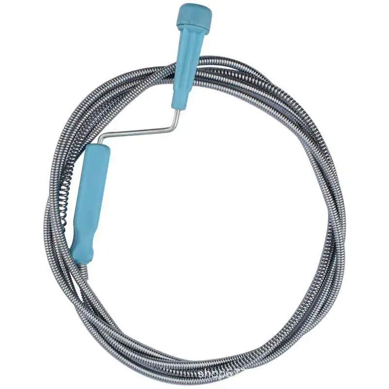 drain auger14