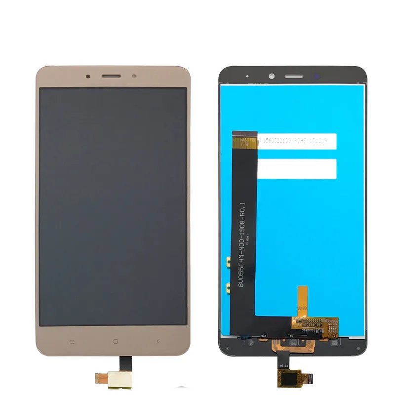Full Lcd Screen + Touch For Xiaomi 