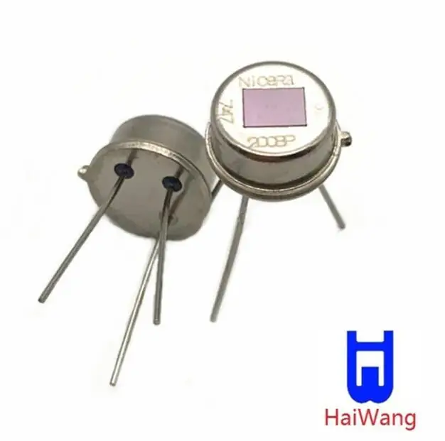 Human Body Pyroelectric Infrared Sensor Pir Sensor For Human Detect