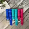 Custom color accept