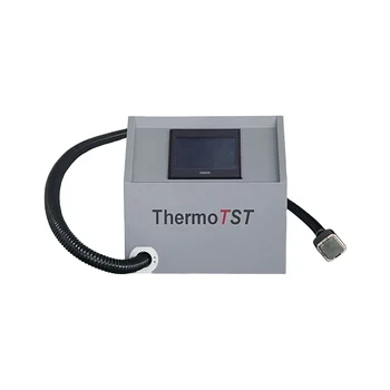 High Accuracy thermal control units measuring equipments