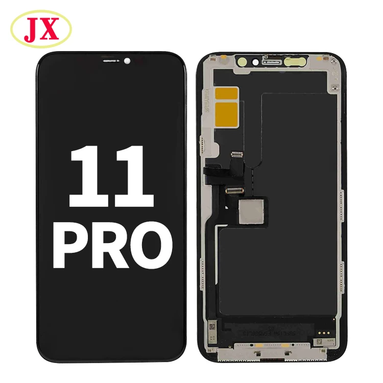 Moshi Incell LCD for Apple Iphone X XS XR 11 Pro Max