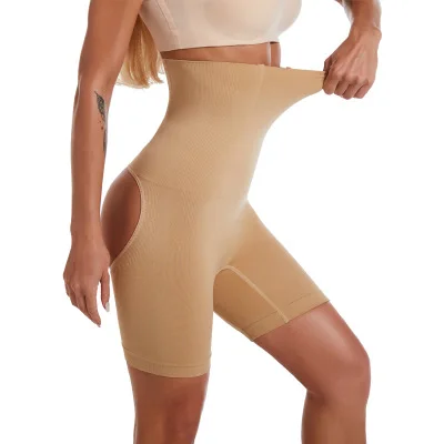 waist trainer butt lifter